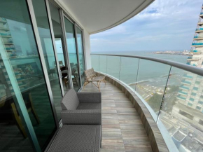 Playa Cartagena Apartments